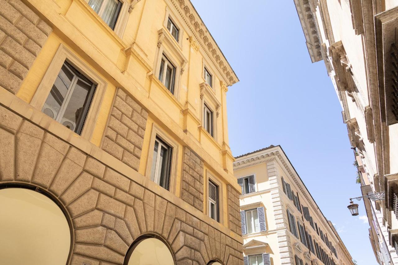 The Roman Splendor Pantheon Area Exterior foto
